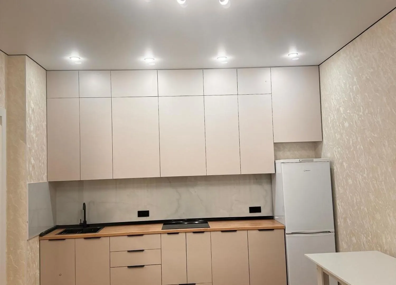 Аль-Фараби Nur-Sultan  Apartment Nur-Sultan (Astana)