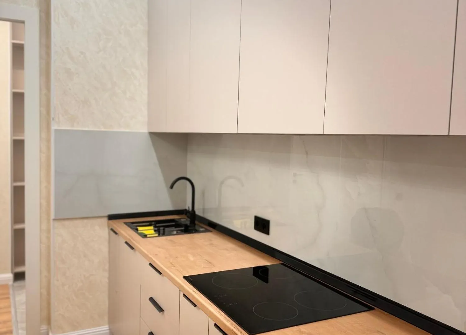 Apartment Аль-Фараби Nur-Sultan  Kazakhstan